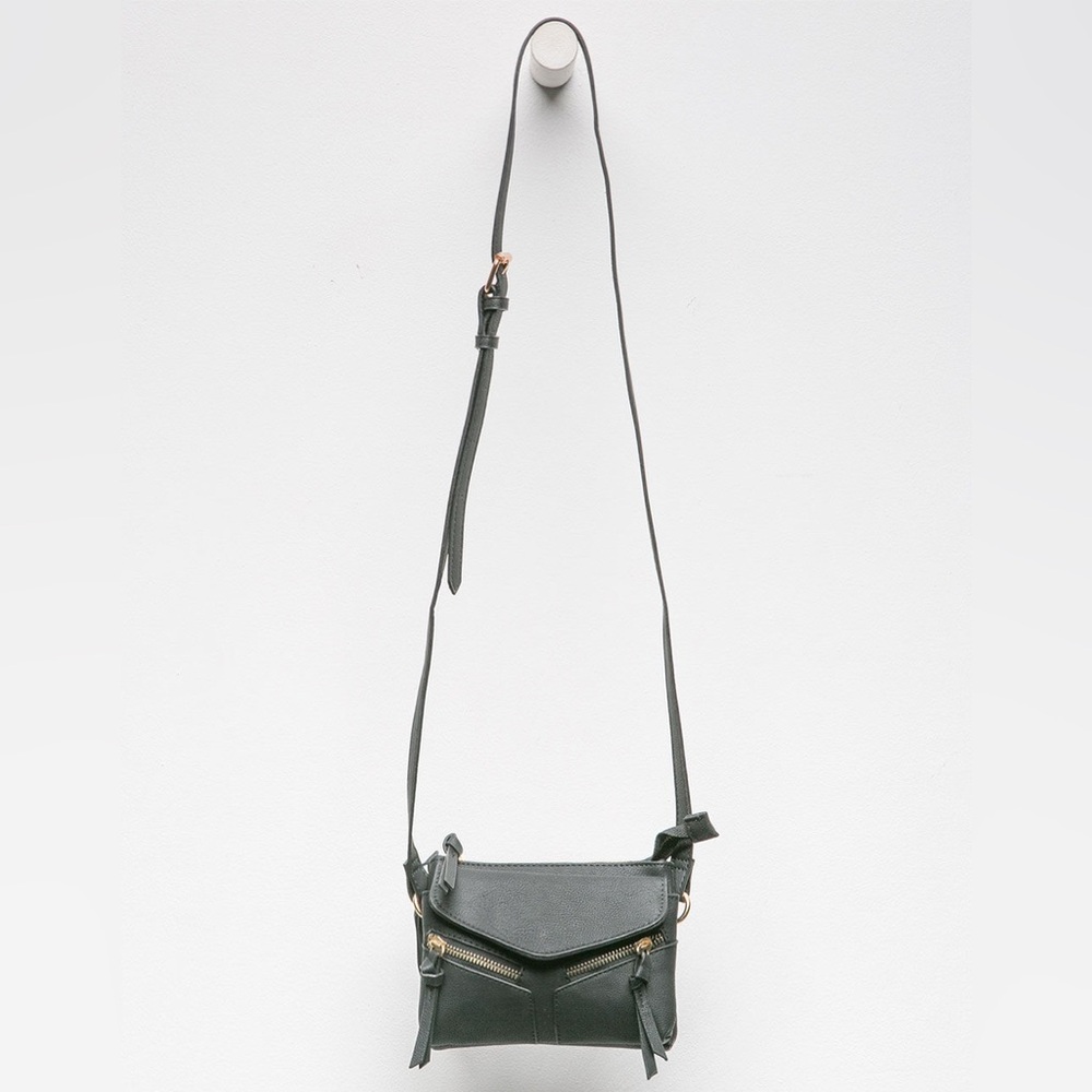 Leanna crossbody bag